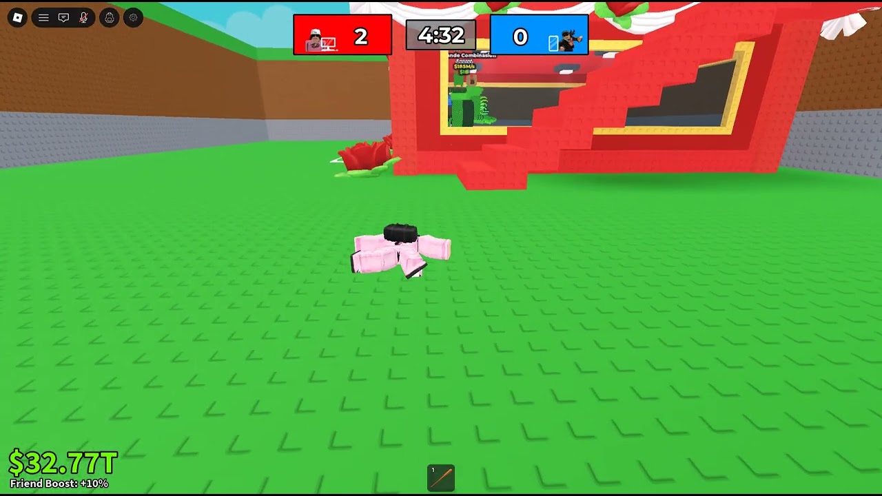IM BEST PVPER