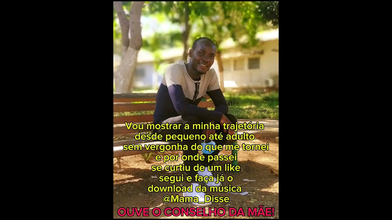 Ag BeatZ - Mama Disse