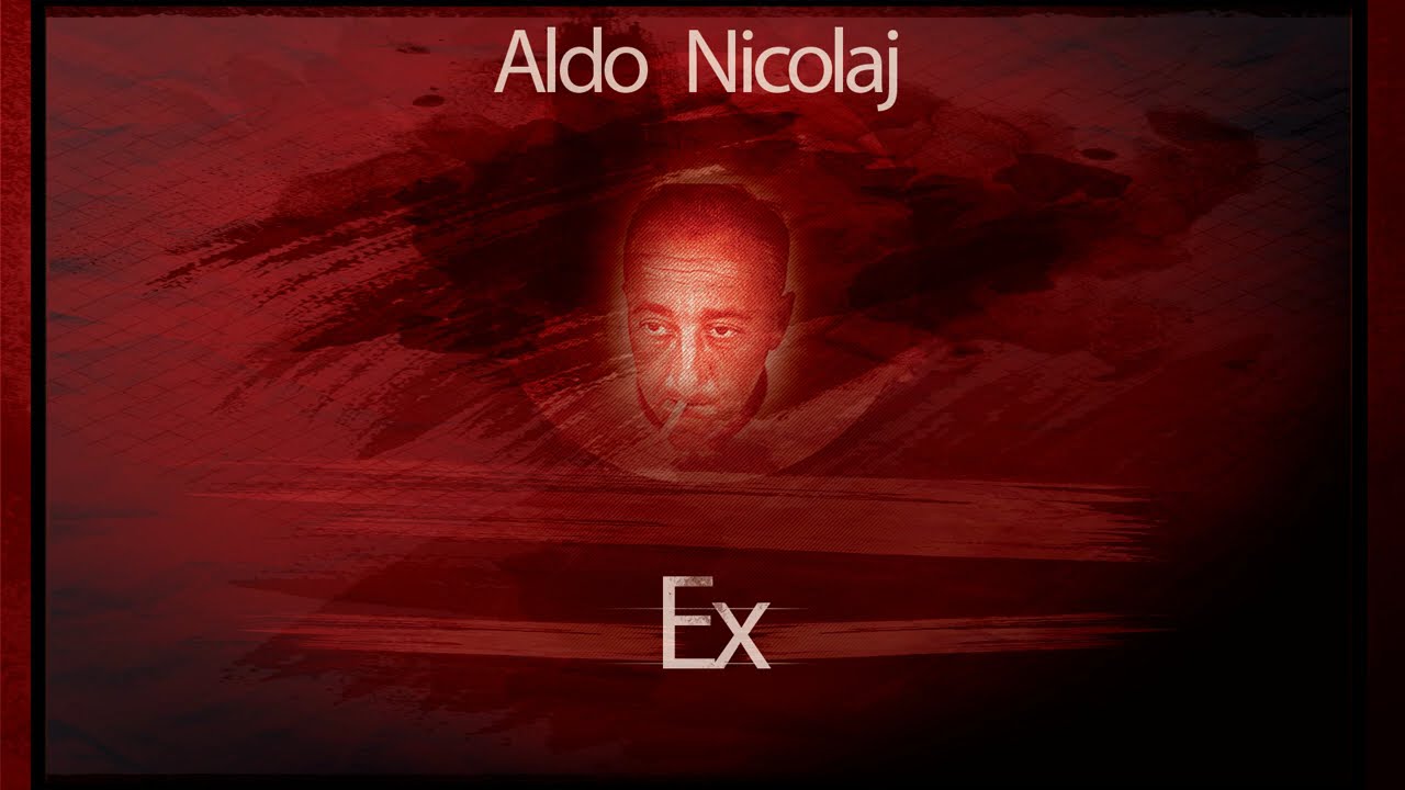 Ex (1975) - Aldo Nicolaj #teatruaudio #teatruradiofonic #teatruonline #teatruvechi #teatru
