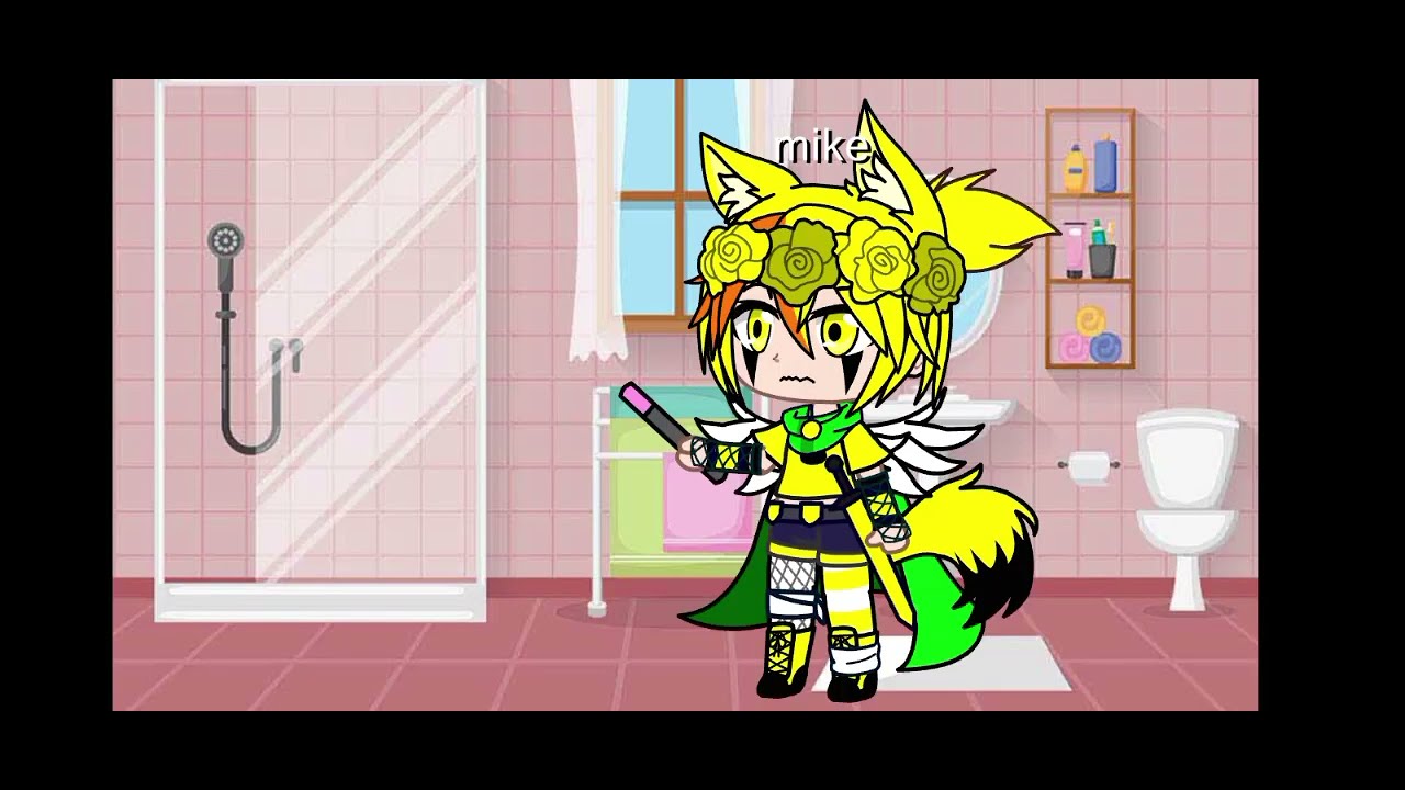 me dejastes por mi bien~❤️ historia mikellino parte 1