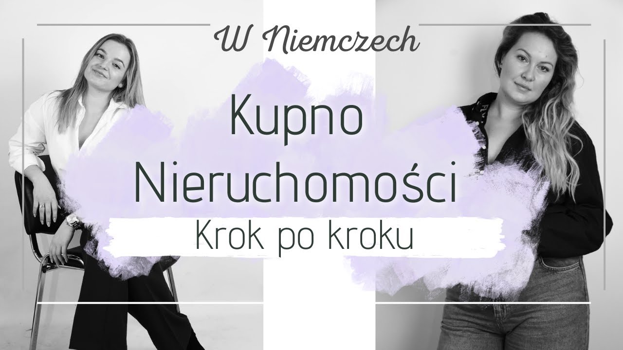 Jak wygląda zakup nieruchomości w Niemczech