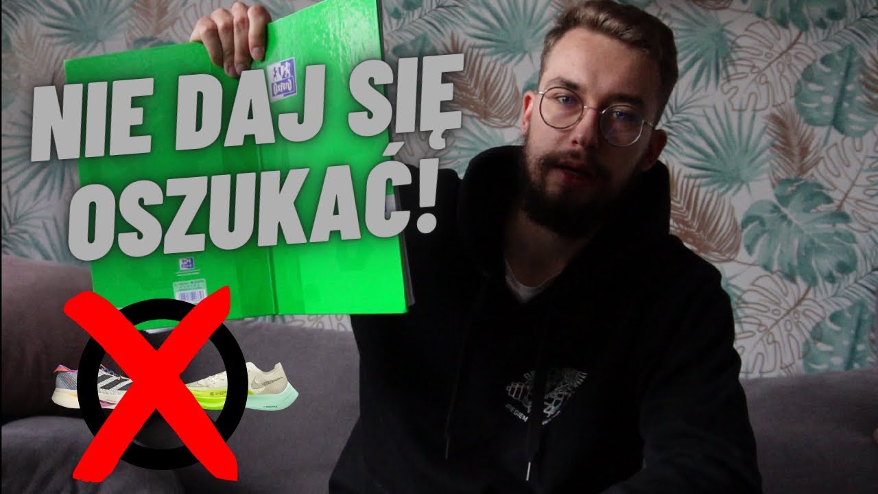 Jakie Buty do BIEGANIA 2023-dowody naukowe #bieganie #buty #biegacze