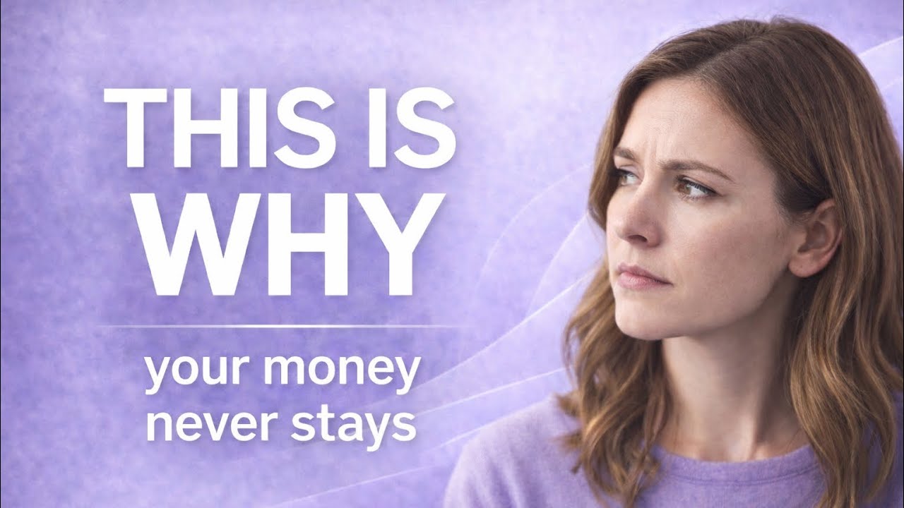 Most People Never Learn This About Money