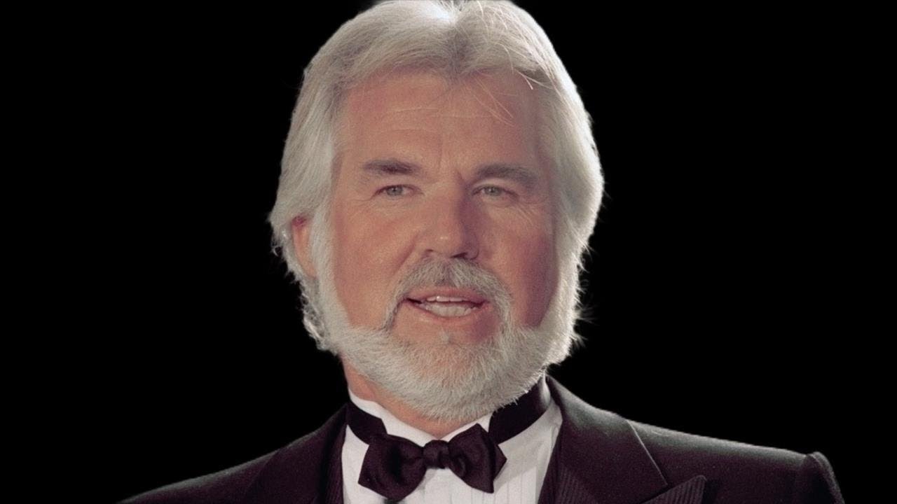 Kenny Rogers - Lady (Tłumaczenie PL &copy;)