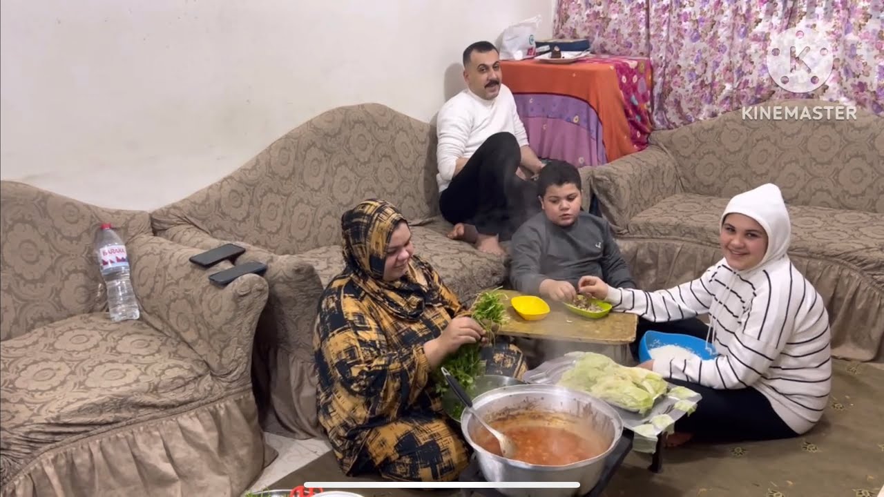 ام جني شقتي القديمه حزينه عليه لزم استغل فيديوهات فيها للذكرى احسن اللي بيروح مش بيرجع تاني😭😭😭