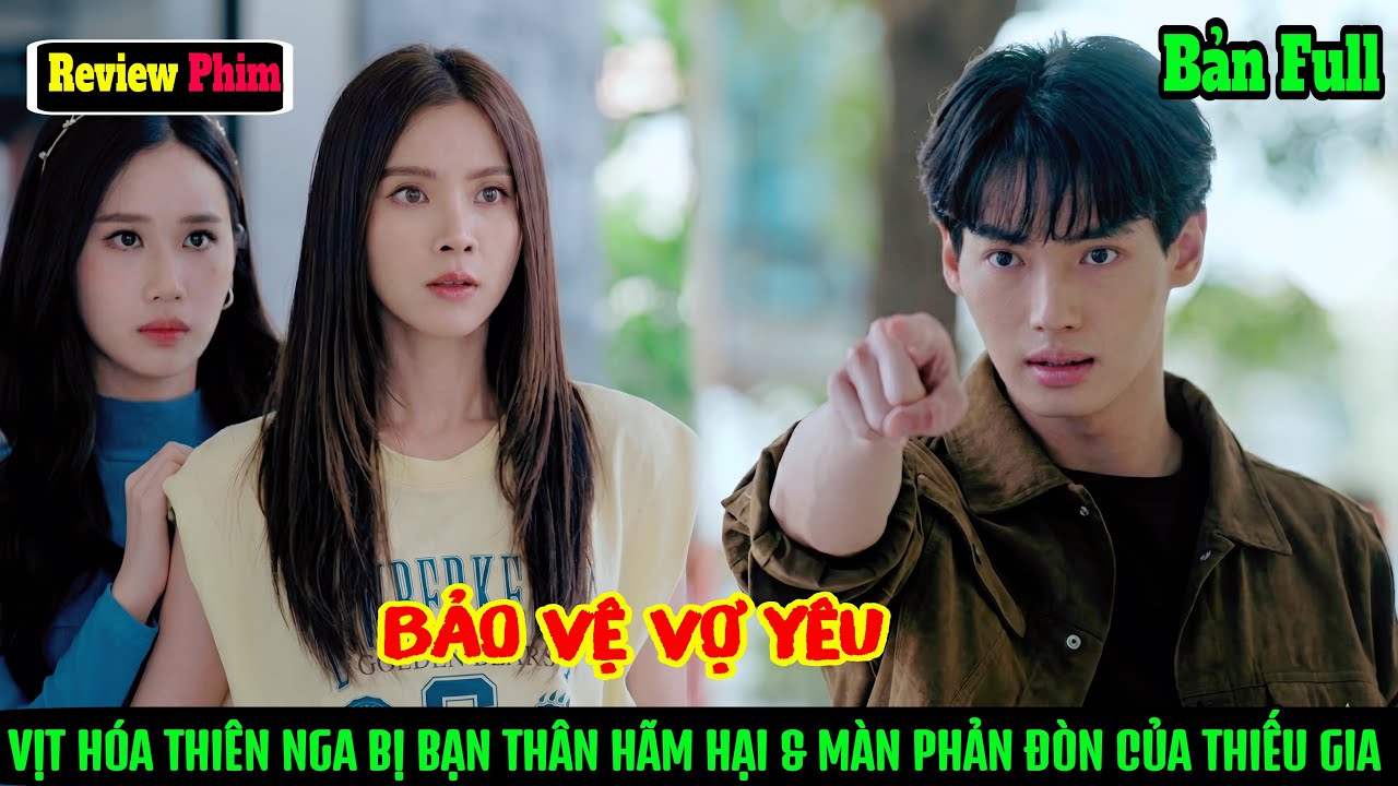 Vịt Hóa Thiên Nga