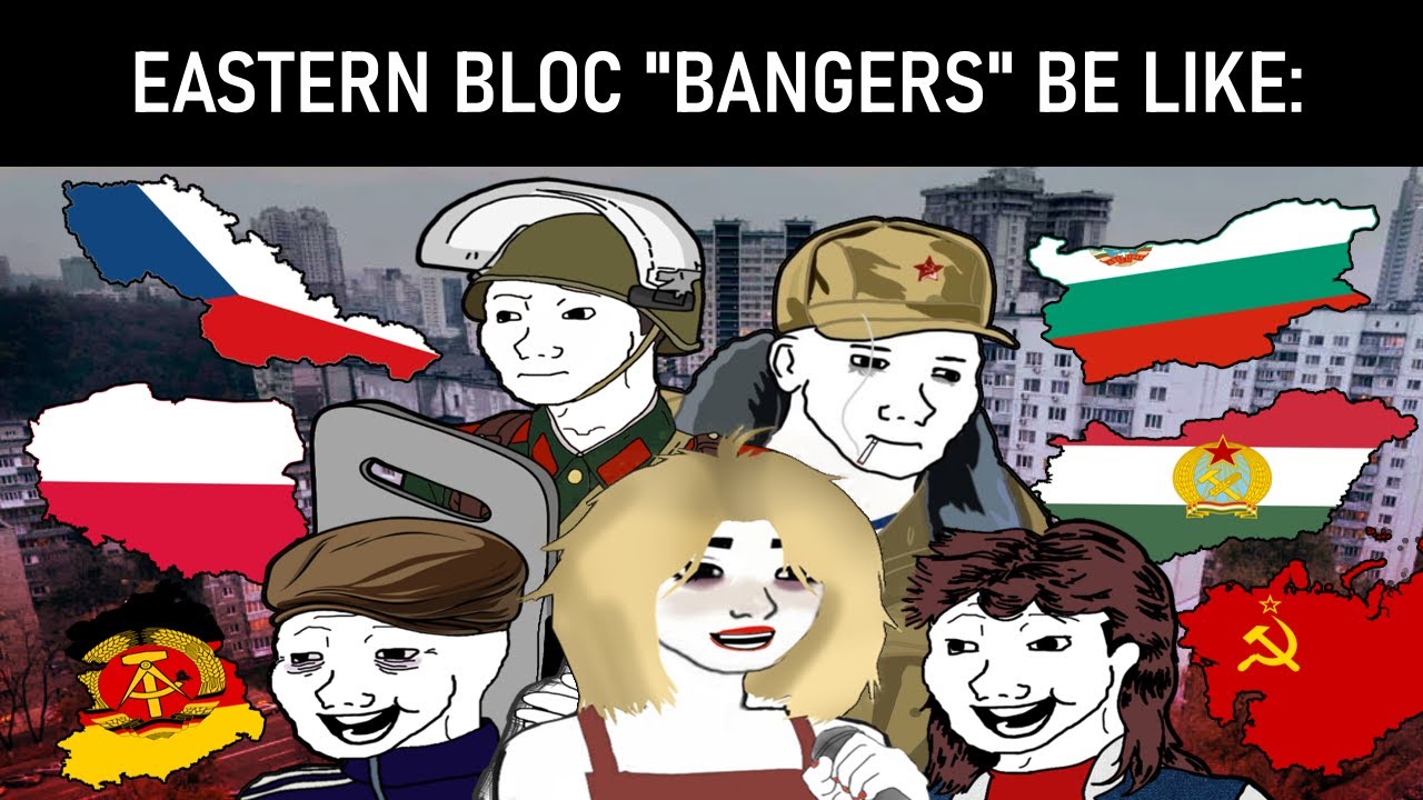 Eastern Bloc 