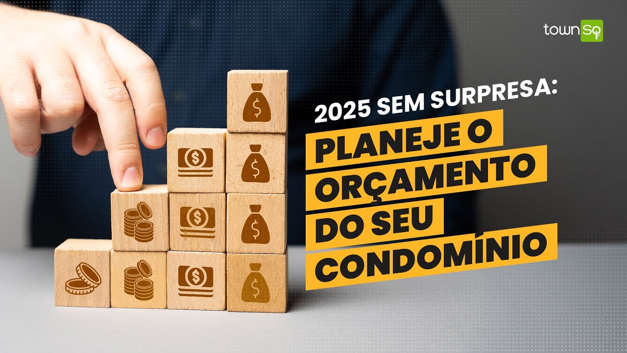 Como fazer o planejamento financeiro do condom&iacute;nio?