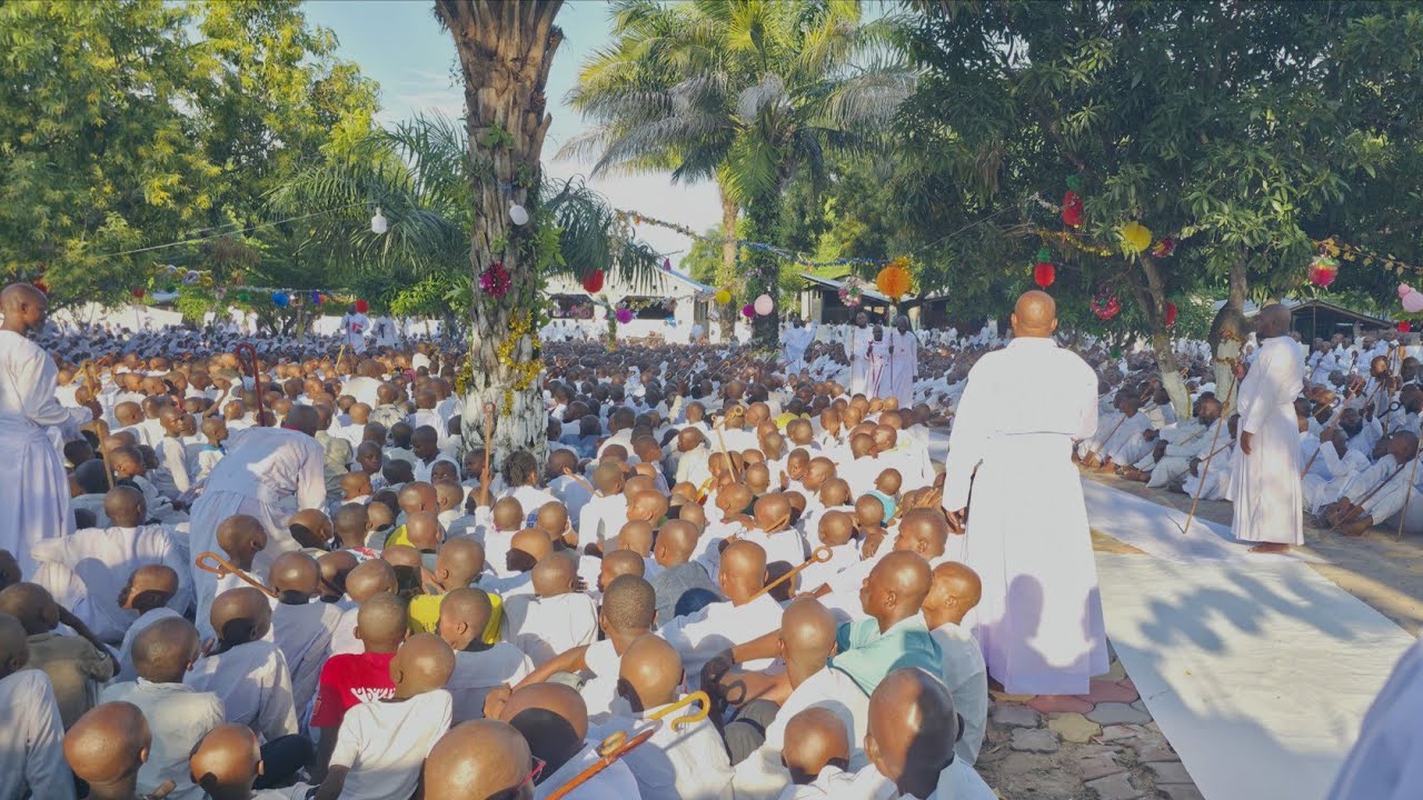 WATSHIJILA GOSPEL SONG FUNERAL IN GORE 2026  apostolic church of johane Marange st Nimrod 