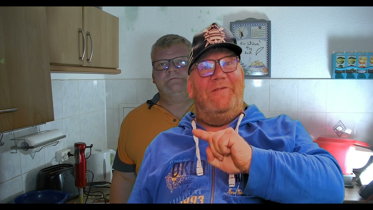 3 Jahre Yves kocht