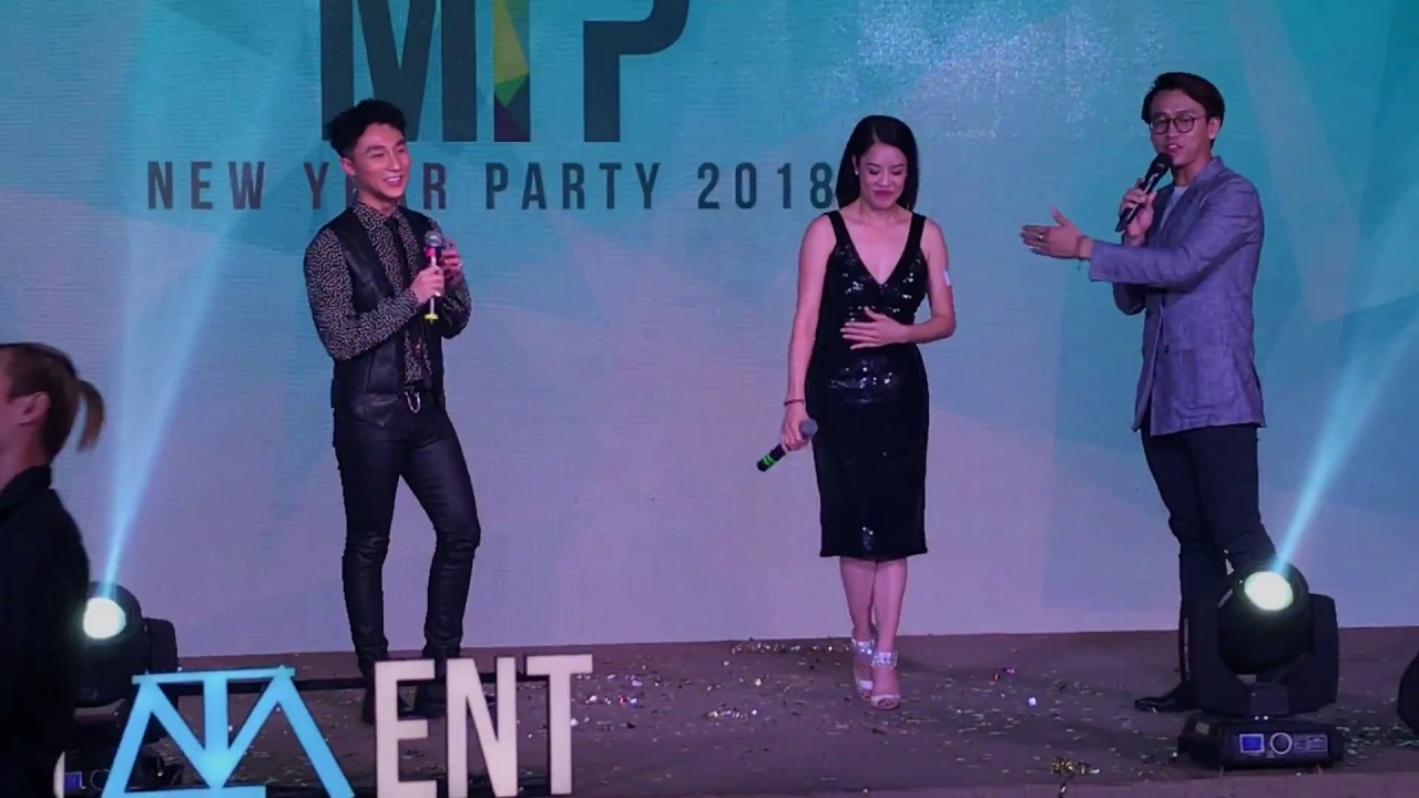 [Live] Sơn Tùng dợt lại bài từng thi Nhạc viện 