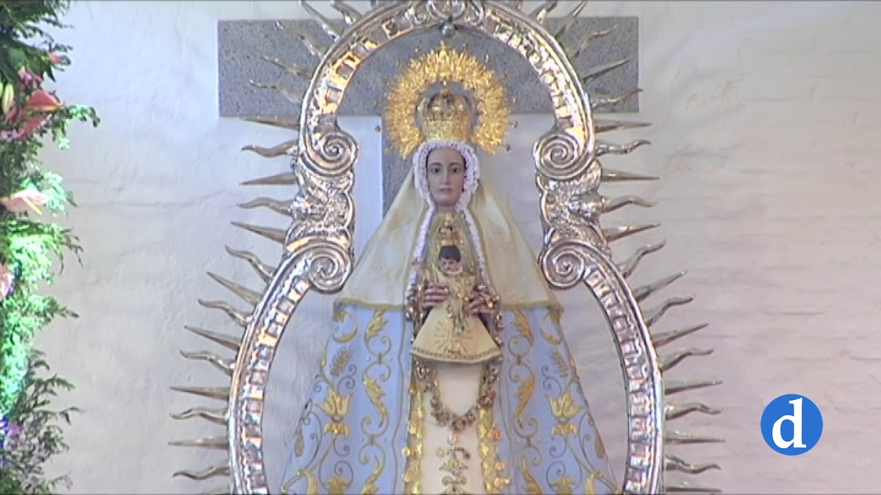 Fiesta de la Virgen de la Antigua en Mora