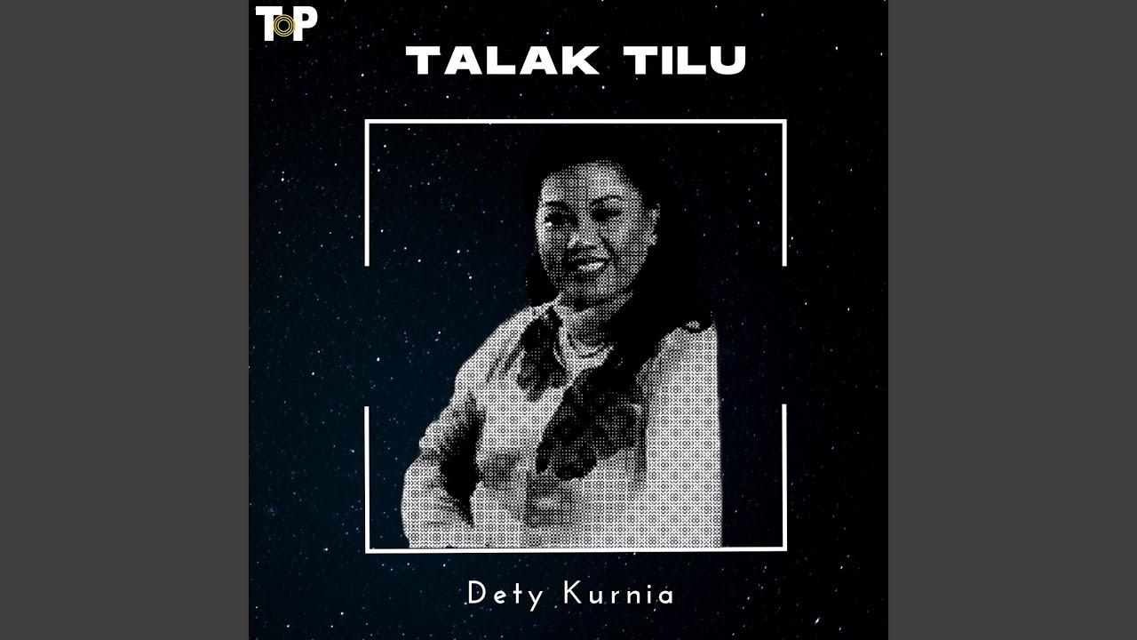 Talak Tilu