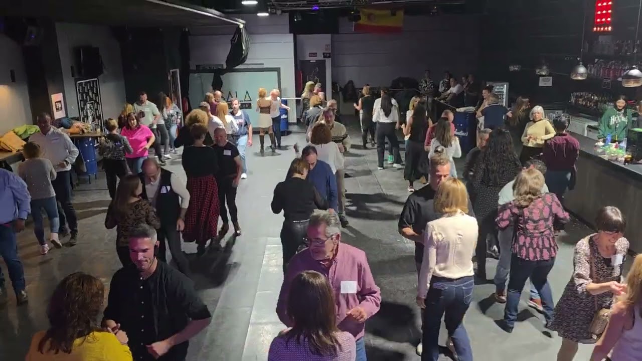 💃CLASES DE SALSA Y BACHATA 𝗘𝗡 𝗣𝗜𝗡𝗧𝗢- Aprende a bailar ✅ 𝙁𝙖́𝙘𝙞𝙡 ⚡ 𝙍𝙖́𝙥𝙞𝙙𝙤🤣 𝘿𝙞𝙫𝙚𝙧𝙩𝙞𝙙𝙤