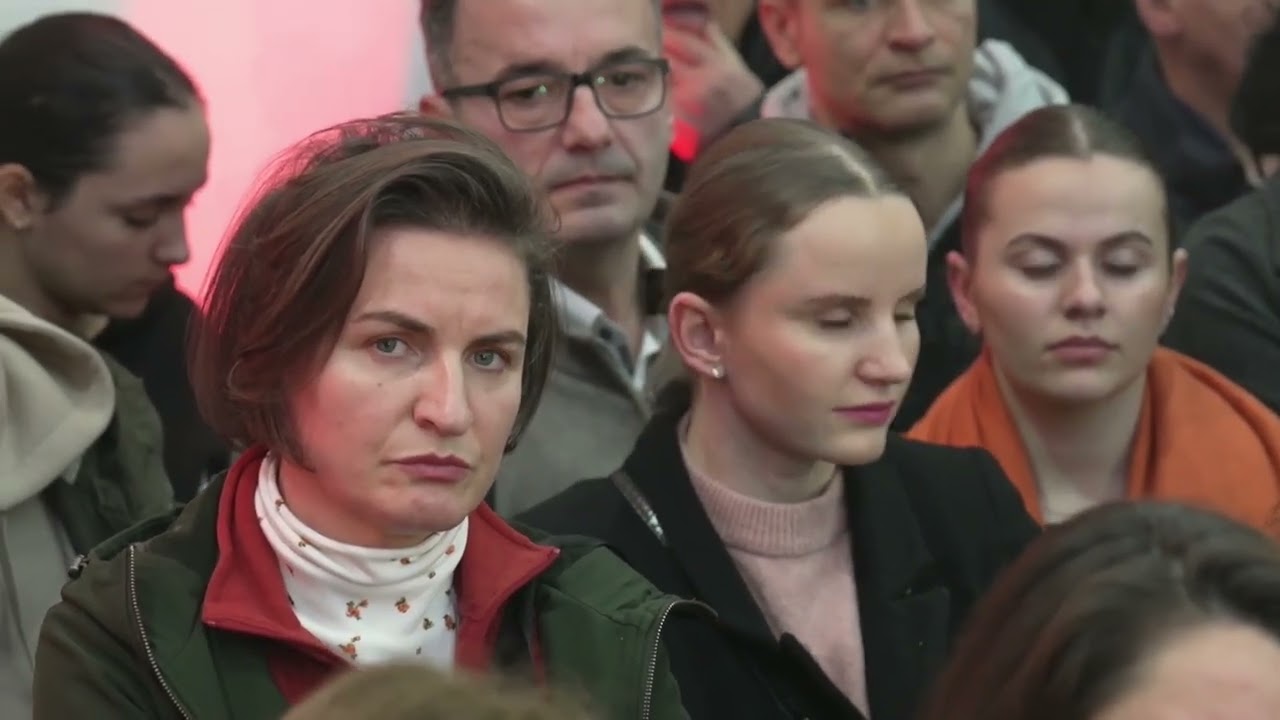 Qeveria në Gjilan | Nga zotimet te progresi - Fjala e Kryeministrit Albin Kurti