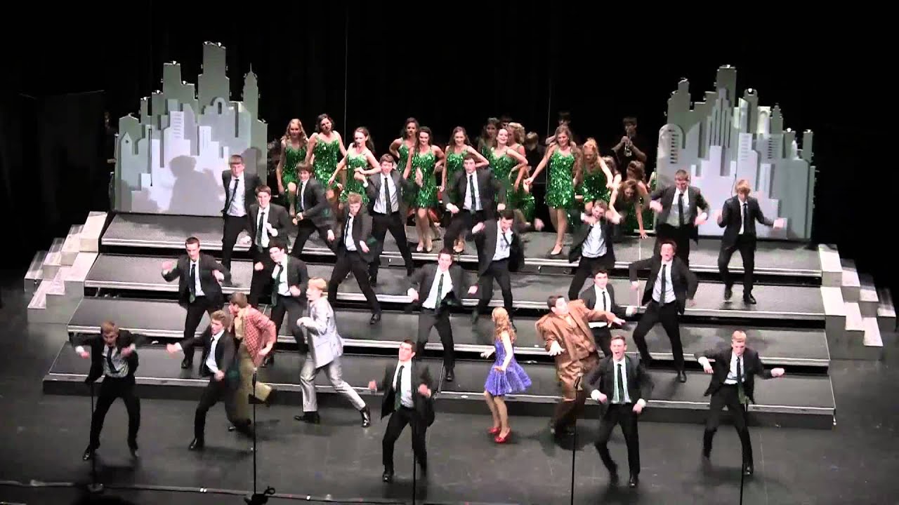 Wheaton Warrenville South 