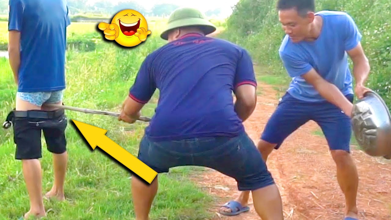 Try Not To Laugh with 15 Minutes Comedy Videos - Best Compilation from Lol Troll - chistes Ep 78