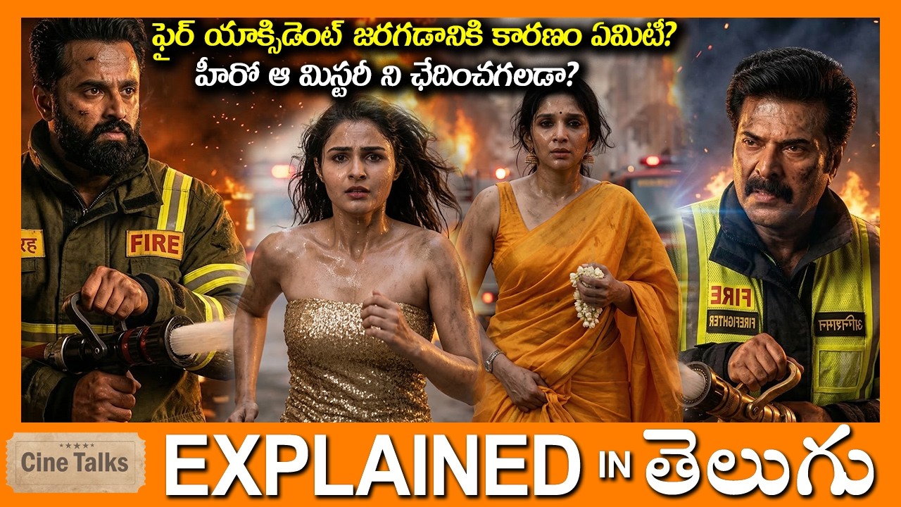 8 మంది కలిసి ఒక మహిళని దారుణంగా **** -full movie Story explained in Telugu-Full Movie explained