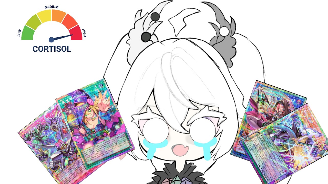 LIVESTREAM CONTENT YUGIOH - ÁP LỰC TỪ TRÀN VIỀN, META CỦA LOCH CÓ BIẾN ĐỘNG GÌ ? XEM NGAY!!! #yugioh