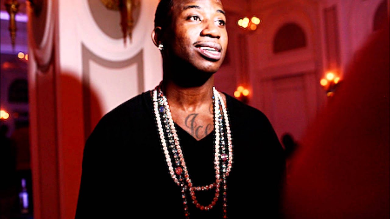 Gucci Mane - Me & My Money - DJ Drama Third Power (Download link)