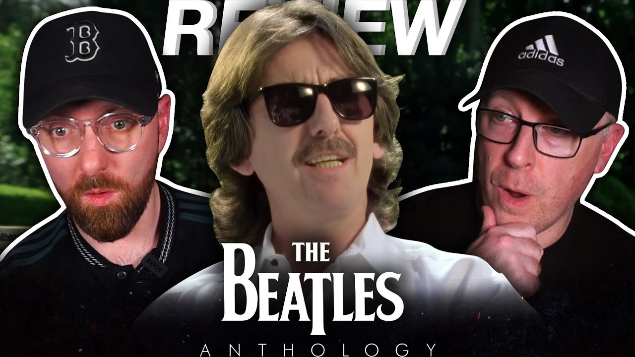 The Beatles Anthology - Disney + Review