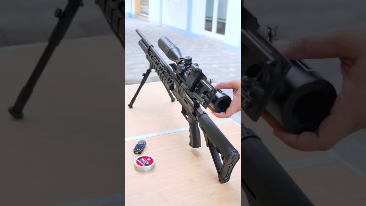 ASMR PCP BIG GAME‼️SR OD 38 MONOLITE