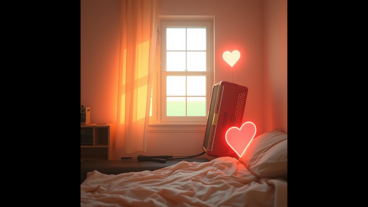 Sorriso de Amanhecer v1 #music #suno
