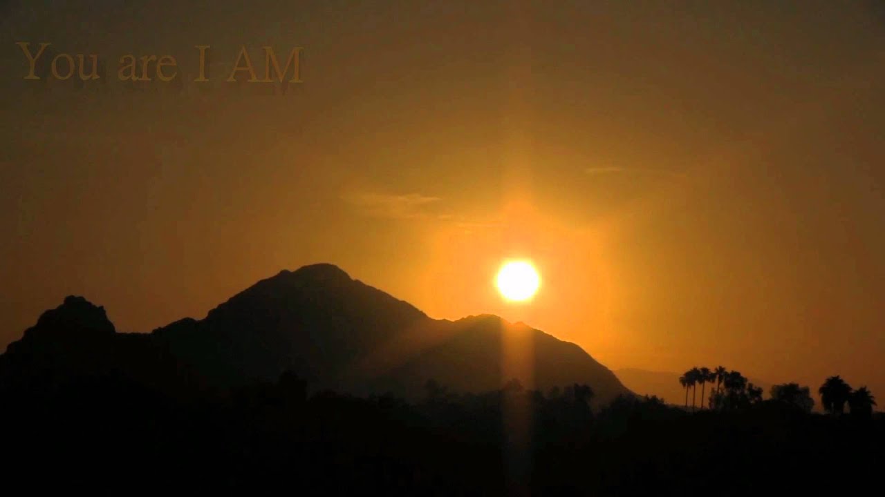 Mercyme - You Are I Am (with Lyrics) - Fisher of Men