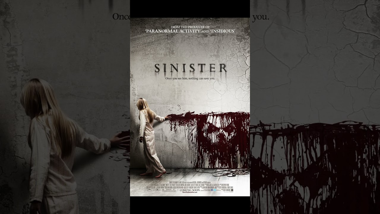 Horror movies with the best jump scares #horrorshorts #movie #scary