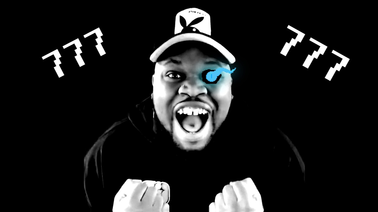 HIT THE JACKPOT! x MEGALOVANIA