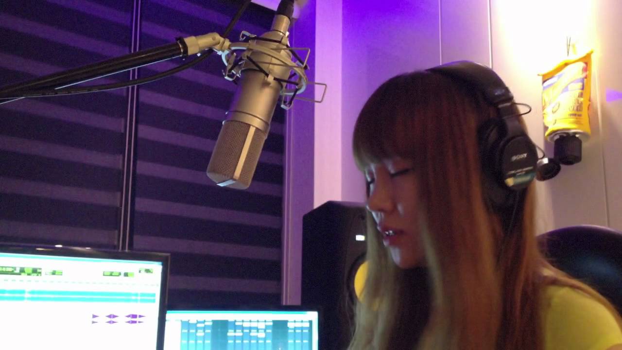 2NE1 - Ugly ( cover by J.Fla )