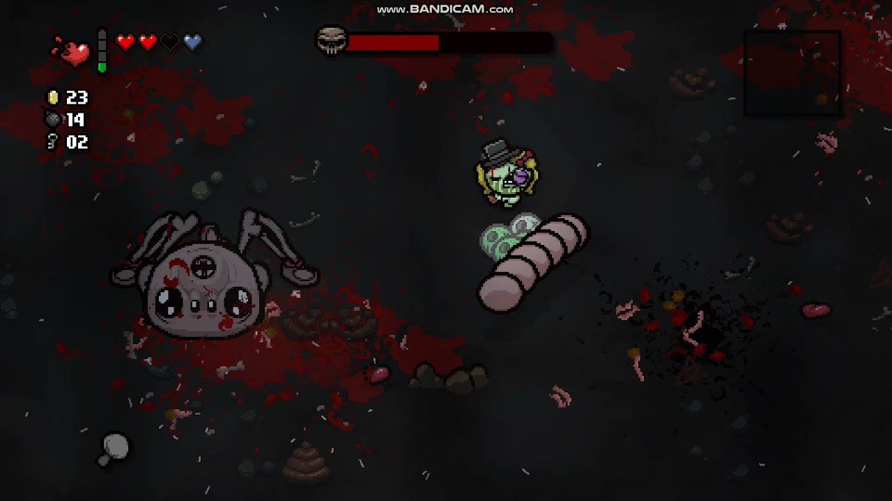 Massively OP Boi: Rebirth insta-kill synergy
