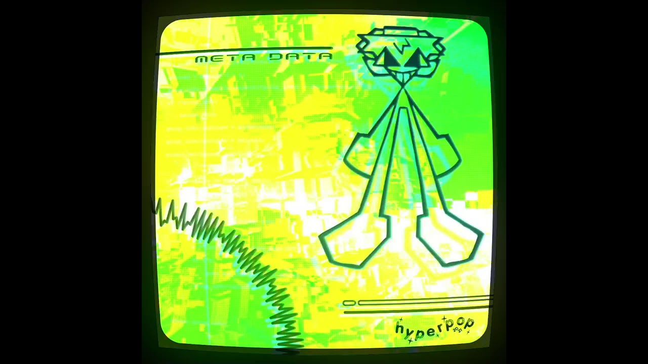 METAROOM - METADATA