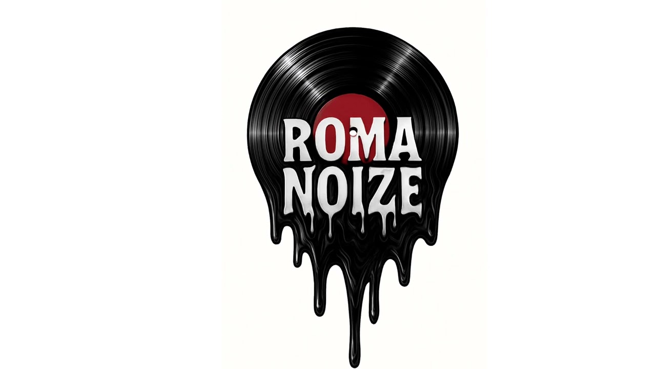 Romanegila 2025 - my yiddishe mama remix