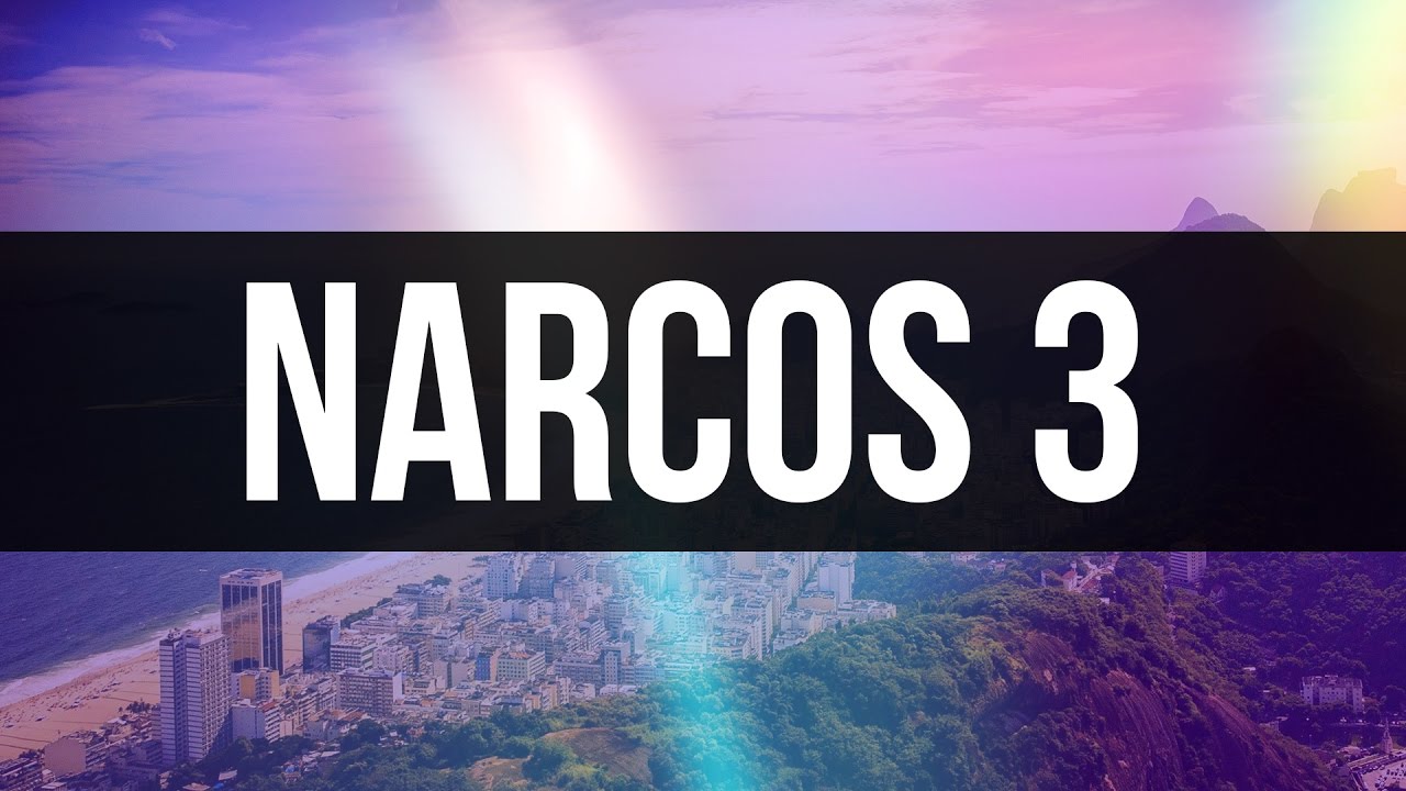 Instru Type PNL / SCH - Narcos 3 (RJacksProdz & Masta)