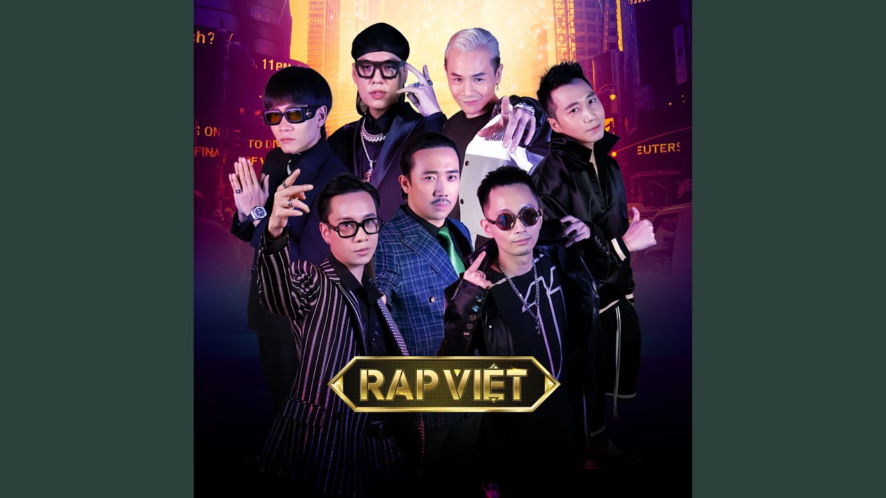 TÂM HỒN VIỆT NAM (feat. Blacka)