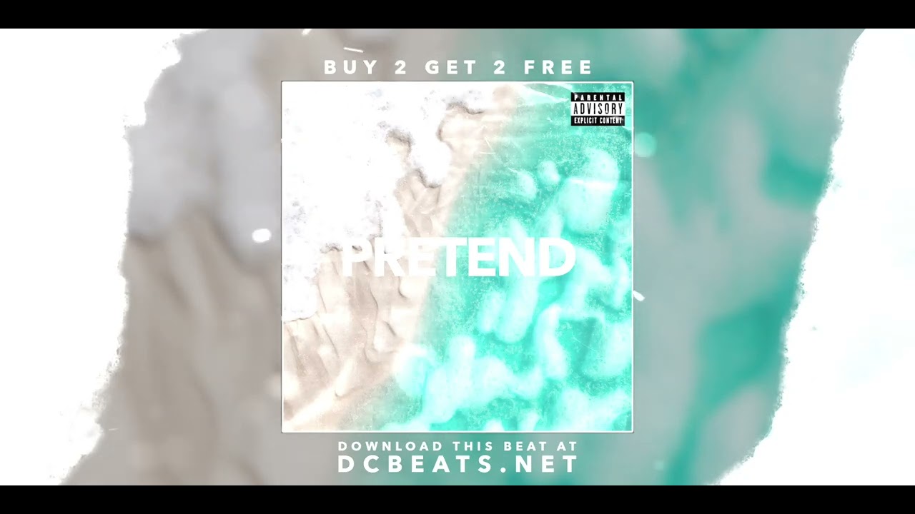 [FREE] Uplifting Trap Pop Beat 2025 | Lil Mosey – “Pretend”