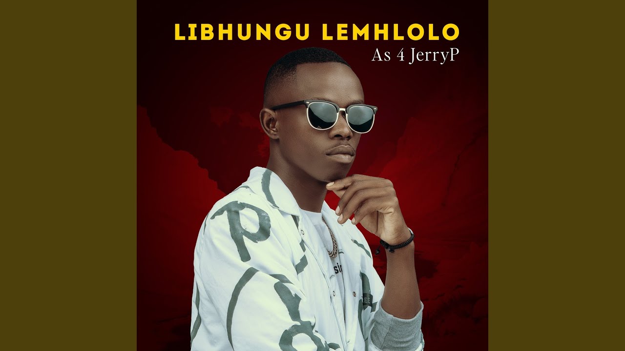 Libhungu Lemhlolo