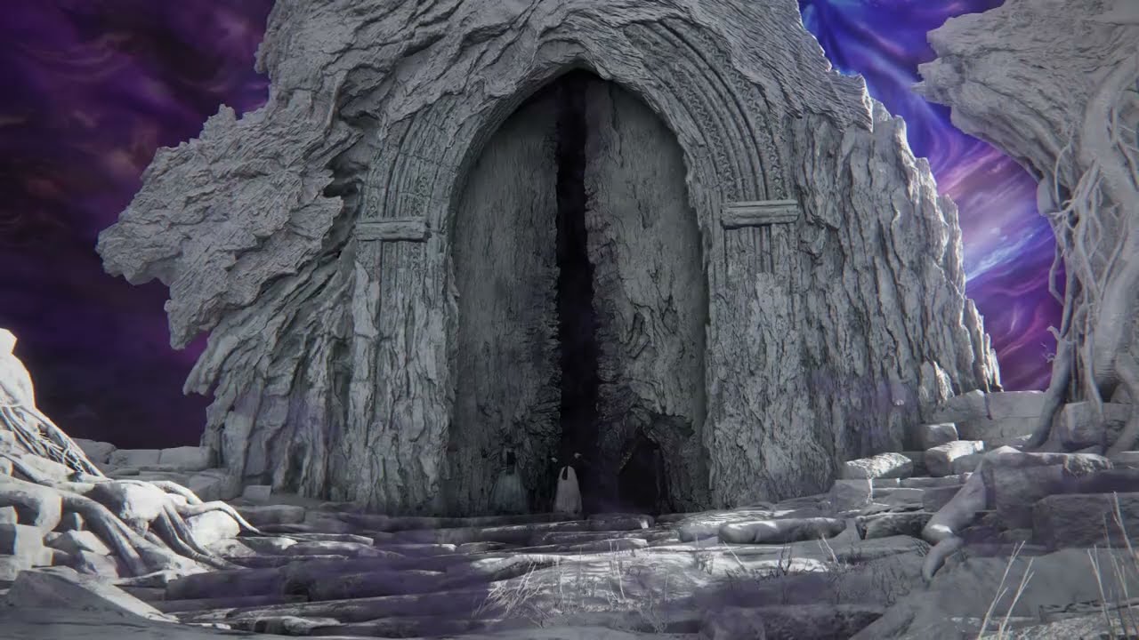 Unlocking Scholar & Undertaker + New Boss Fights | Elden Ring Nightreign Forsaken Hollows DLC