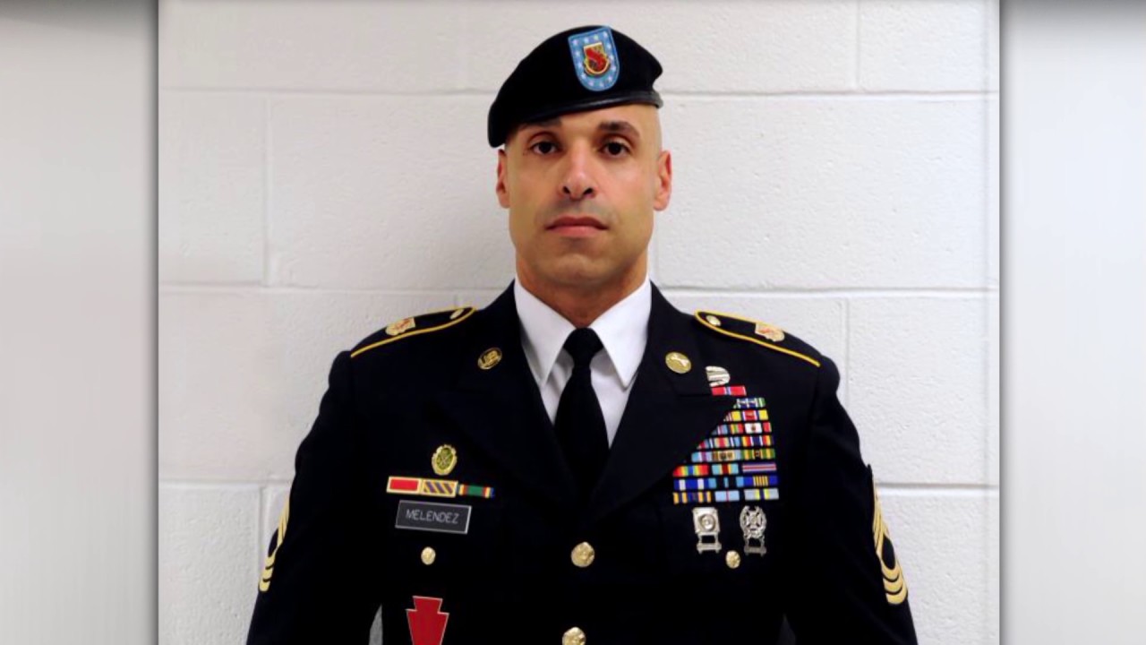 Officer Evan Melendez
