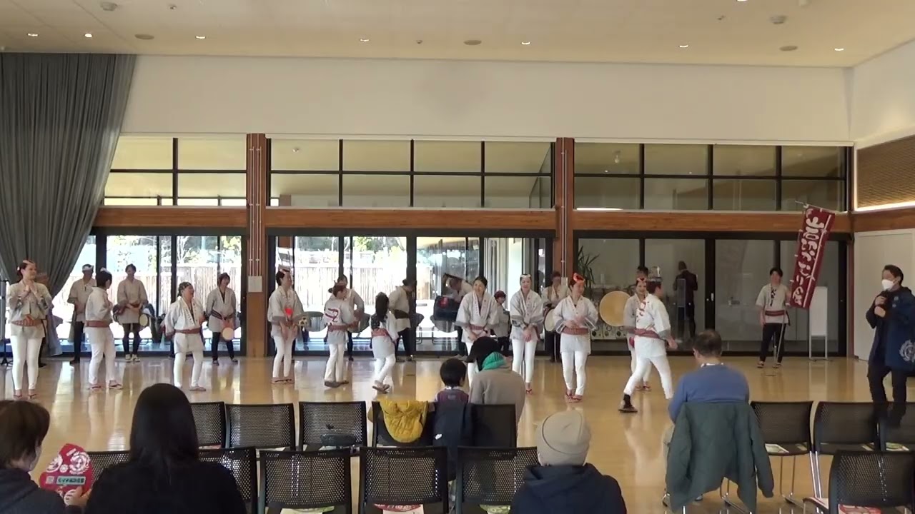 岩切かむり会2026緑彩館（20260215）1-4
