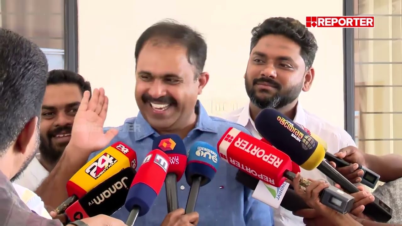 ' വയനാട് പുനഃരധിവാസത്തിന് ഞങ്ങള്‍ ഉറപ്പ് കൊടുത്ത 100 വീട് ഉണ്ടാകും, അതിന് സംശയം വേണ്ട' |Abin varkey