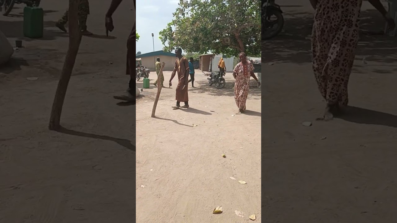 Oustaz moualim de dantogo 