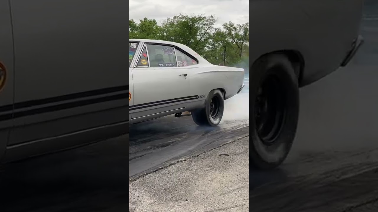 Tire smoke and E85🌽🌽💨