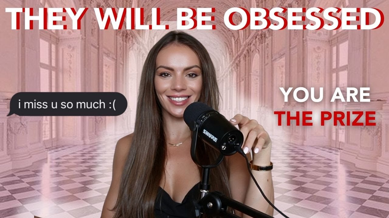 Stop obsessing over them and start being obsessed with yourself | Your feelings are not facts ❤️