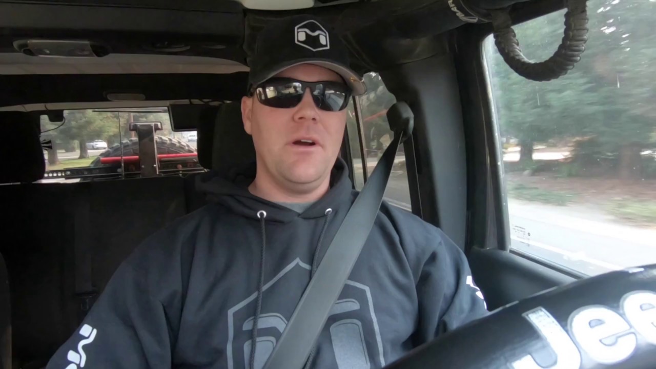 Pypes High Clearance Cat-Back Exhaust Jeep Review
