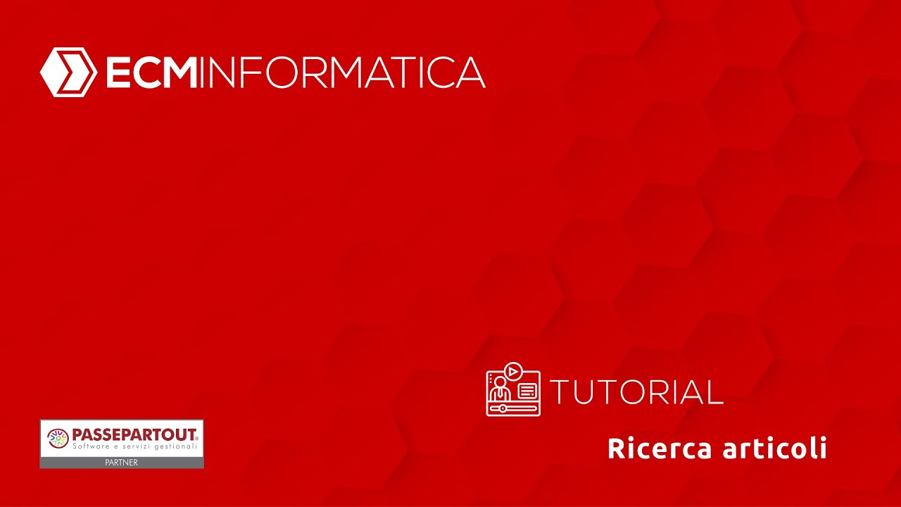 Ricerca articoli - Mexal