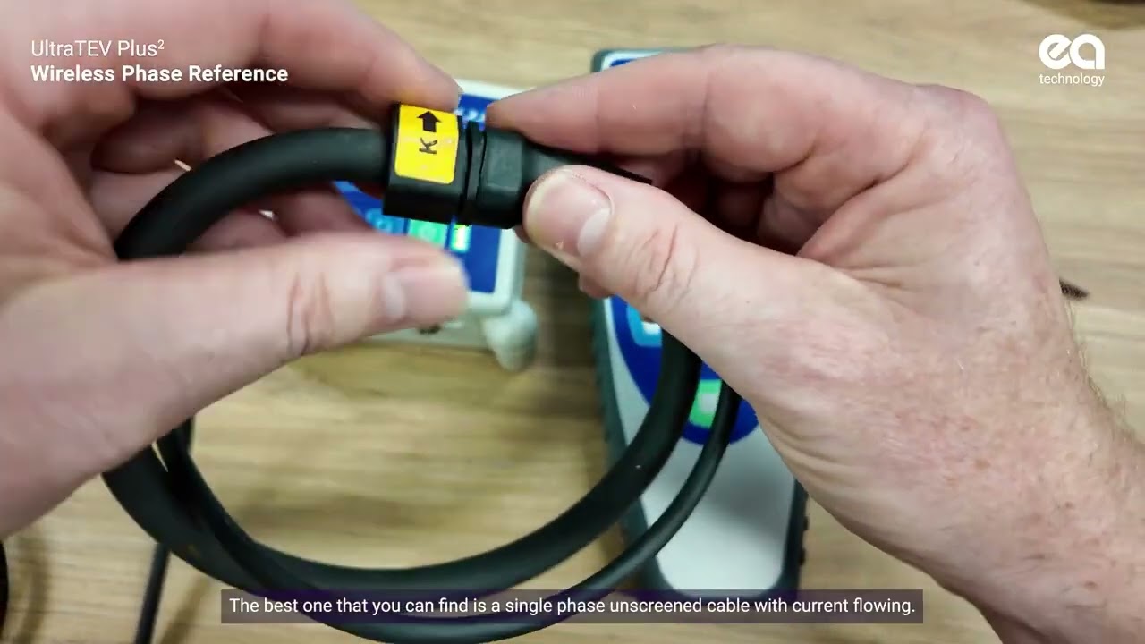 UltraTEV Plus 2 Training Guide - VPIS, WPR & Locator Probe