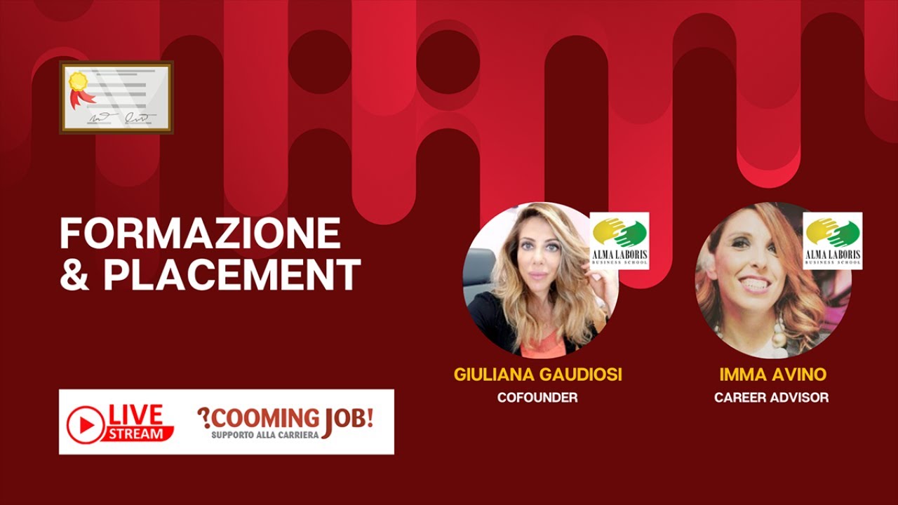 Formazione & Placement