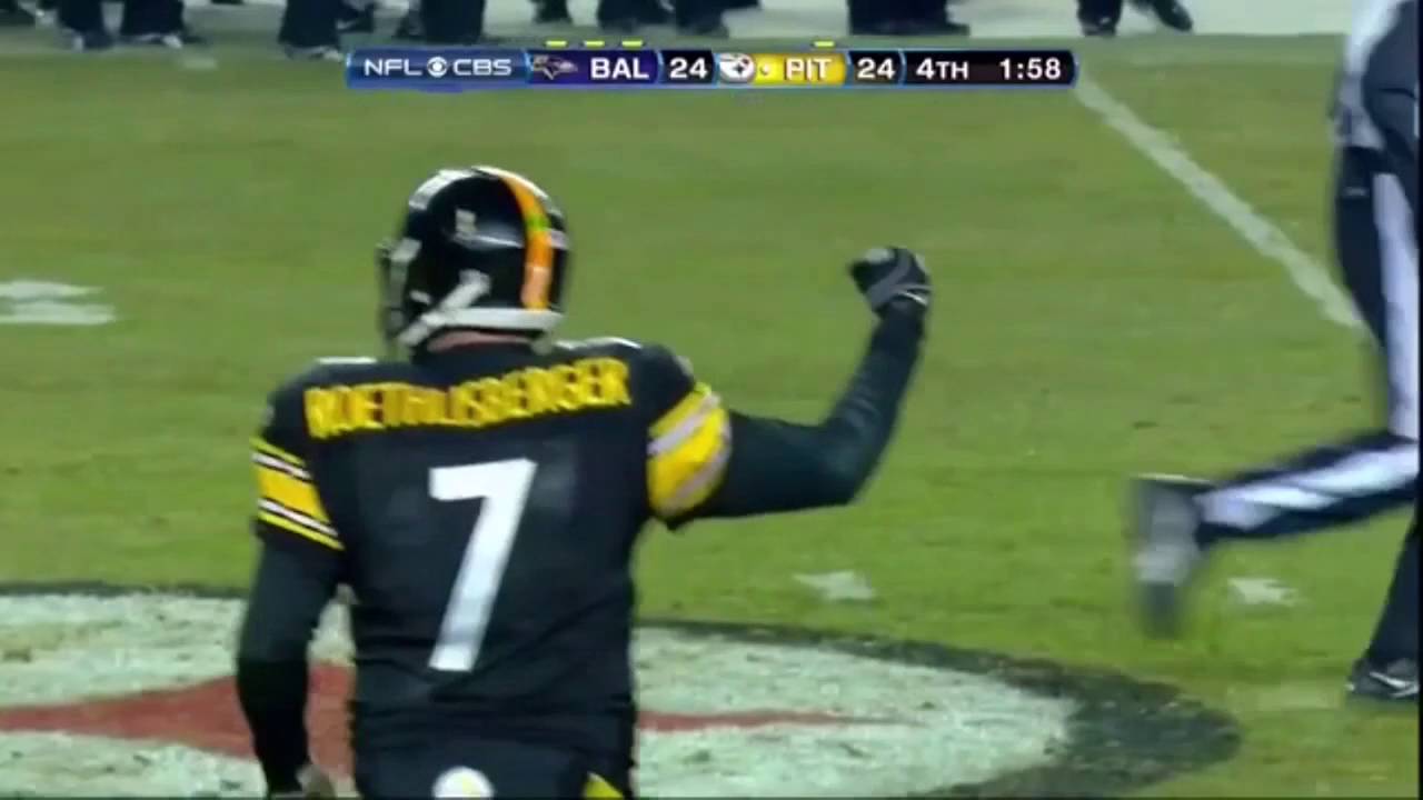 Steelers Most Memorable Moments